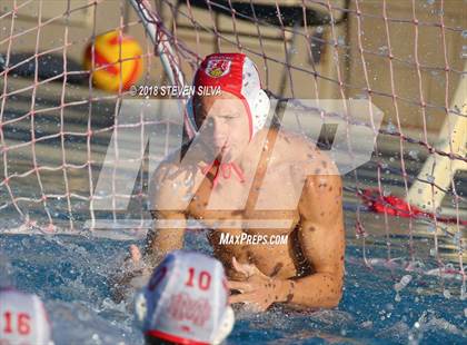 Thumbnail 3 in Mater Dei @ Cathedral Catholic photogallery.