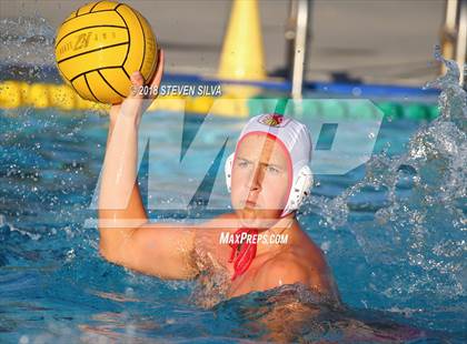 Thumbnail 3 in Mater Dei @ Cathedral Catholic photogallery.