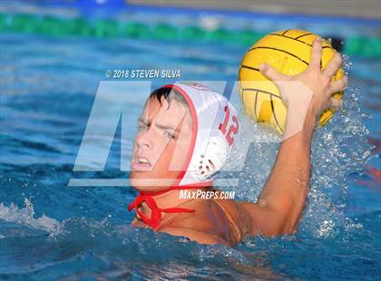 Thumbnail 2 in Mater Dei @ Cathedral Catholic photogallery.