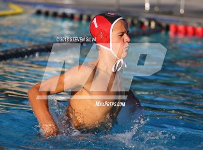 Thumbnail 3 in Mater Dei @ Cathedral Catholic photogallery.