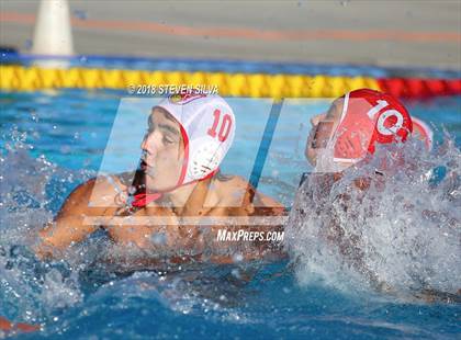 Thumbnail 1 in Mater Dei @ Cathedral Catholic photogallery.