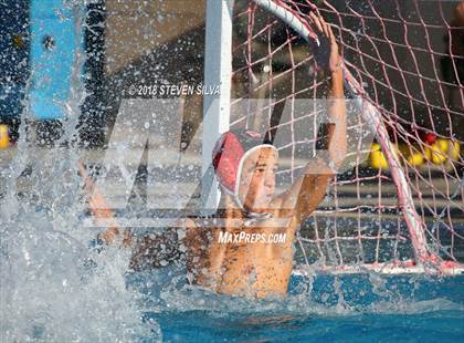 Thumbnail 3 in Mater Dei @ Cathedral Catholic photogallery.