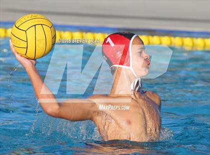 Thumbnail 2 in Mater Dei @ Cathedral Catholic photogallery.