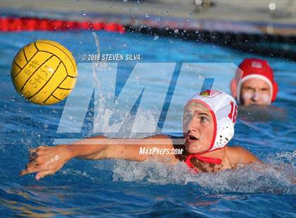 Thumbnail 2 in Mater Dei @ Cathedral Catholic photogallery.