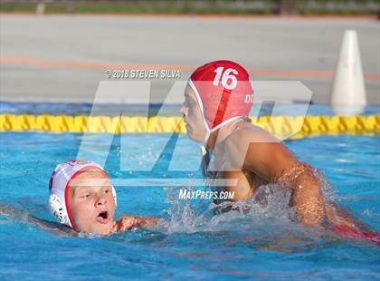 Thumbnail 2 in Mater Dei @ Cathedral Catholic photogallery.