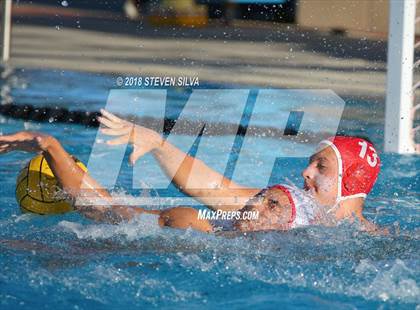 Thumbnail 3 in Mater Dei @ Cathedral Catholic photogallery.
