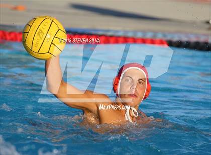 Thumbnail 1 in Mater Dei @ Cathedral Catholic photogallery.