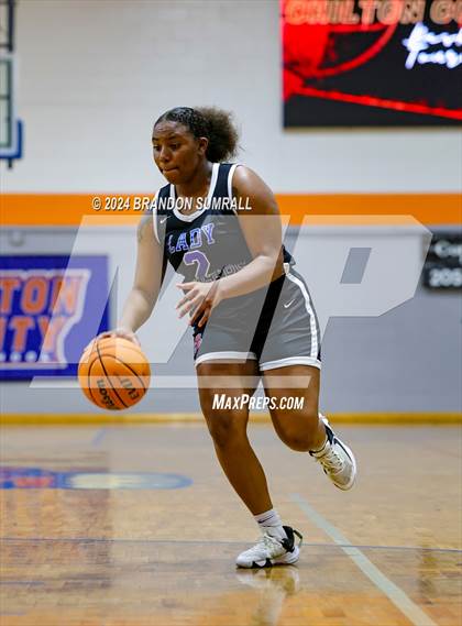 Thumbnail 2 in Chilton County vs Isabella (Chilton County Tournament) photogallery.