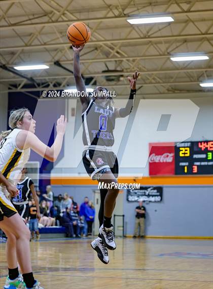 Thumbnail 1 in Chilton County vs Isabella (Chilton County Tournament) photogallery.