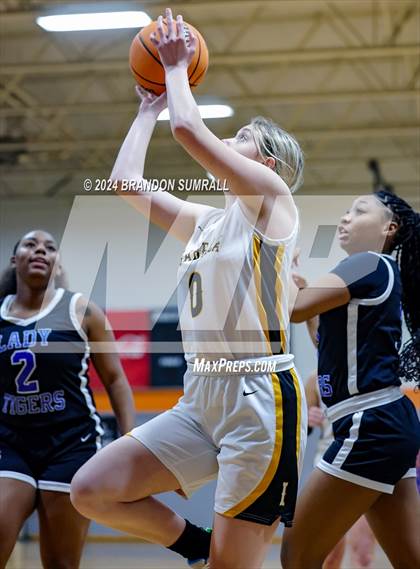 Thumbnail 1 in Chilton County vs Isabella (Chilton County Tournament) photogallery.