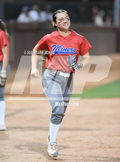 Thumbnail 1 in San Manuel vs. Superior (AIA 1A Final) photogallery.