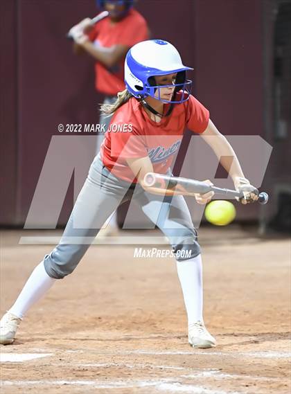 Thumbnail 1 in San Manuel vs. Superior (AIA 1A Final) photogallery.