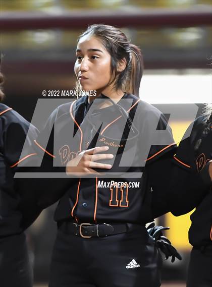 Thumbnail 3 in San Manuel vs. Superior (AIA 1A Final) photogallery.