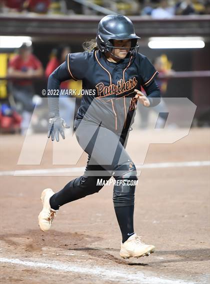 Thumbnail 1 in San Manuel vs. Superior (AIA 1A Final) photogallery.