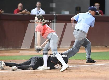 Thumbnail 2 in San Manuel vs. Superior (AIA 1A Final) photogallery.