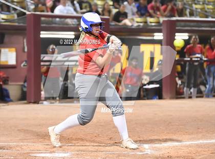 Thumbnail 2 in San Manuel vs. Superior (AIA 1A Final) photogallery.