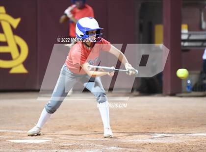 Thumbnail 3 in San Manuel vs. Superior (AIA 1A Final) photogallery.