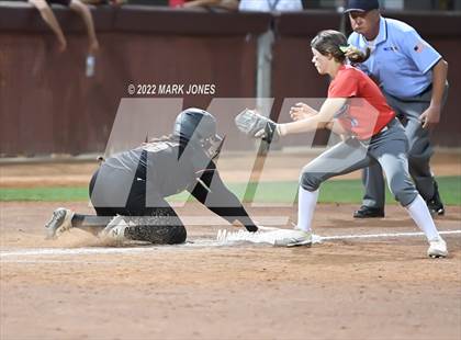 Thumbnail 1 in San Manuel vs. Superior (AIA 1A Final) photogallery.