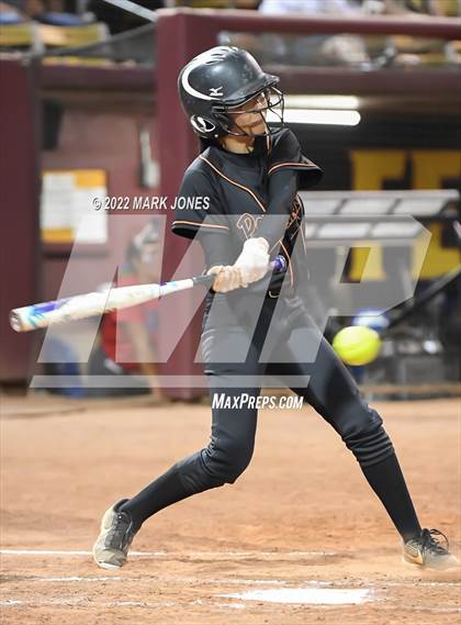 Thumbnail 1 in San Manuel vs. Superior (AIA 1A Final) photogallery.