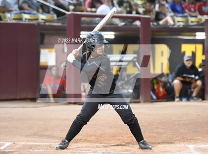 Thumbnail 2 in San Manuel vs. Superior (AIA 1A Final) photogallery.