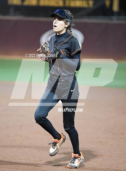 Thumbnail 3 in San Manuel vs. Superior (AIA 1A Final) photogallery.