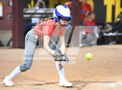 Thumbnail 1 in San Manuel vs. Superior (AIA 1A Final) photogallery.