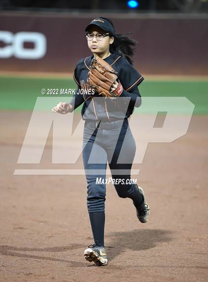 Thumbnail 2 in San Manuel vs. Superior (AIA 1A Final) photogallery.