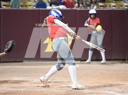 Thumbnail 3 in San Manuel vs. Superior (AIA 1A Final) photogallery.