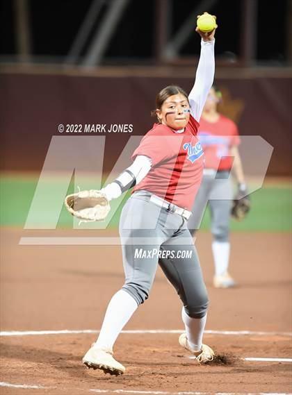 Thumbnail 1 in San Manuel vs. Superior (AIA 1A Final) photogallery.