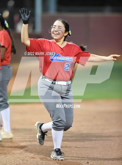 Thumbnail 1 in San Manuel vs. Superior (AIA 1A Final) photogallery.
