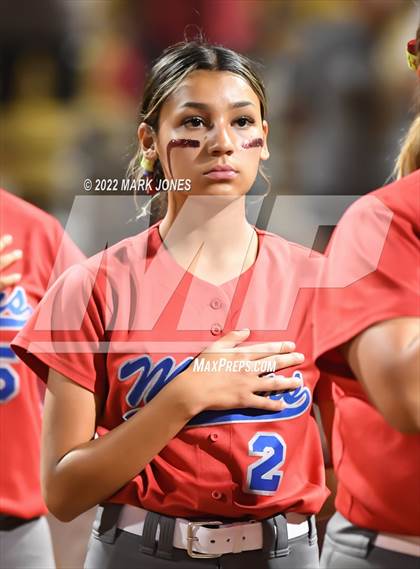 Thumbnail 1 in San Manuel vs. Superior (AIA 1A Final) photogallery.