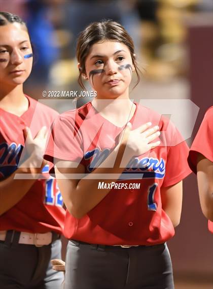 Thumbnail 1 in San Manuel vs. Superior (AIA 1A Final) photogallery.