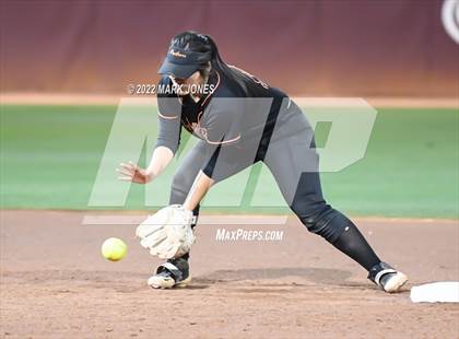 Thumbnail 3 in San Manuel vs. Superior (AIA 1A Final) photogallery.