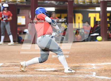 Thumbnail 2 in San Manuel vs. Superior (AIA 1A Final) photogallery.