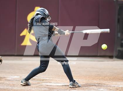 Thumbnail 1 in San Manuel vs. Superior (AIA 1A Final) photogallery.