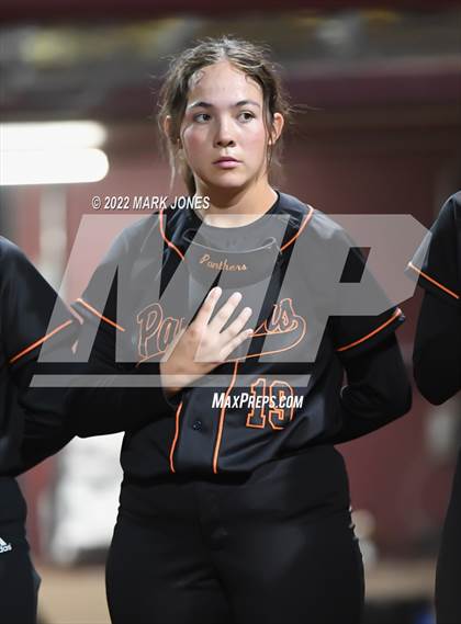 Thumbnail 1 in San Manuel vs. Superior (AIA 1A Final) photogallery.