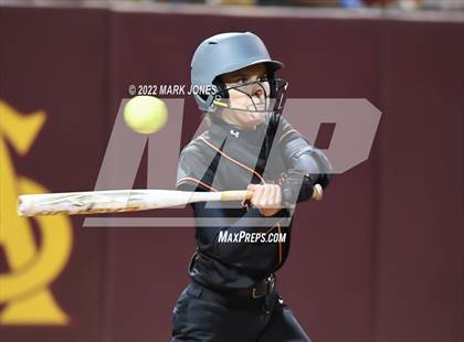 Thumbnail 2 in San Manuel vs. Superior (AIA 1A Final) photogallery.