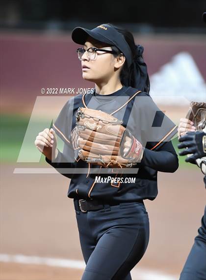 Thumbnail 1 in San Manuel vs. Superior (AIA 1A Final) photogallery.