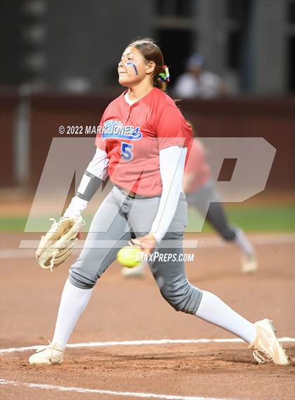 Thumbnail 1 in San Manuel vs. Superior (AIA 1A Final) photogallery.