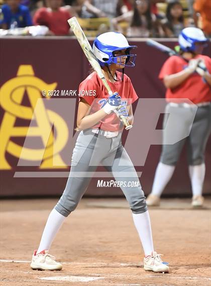Thumbnail 3 in San Manuel vs. Superior (AIA 1A Final) photogallery.
