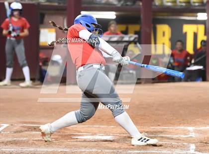 Thumbnail 3 in San Manuel vs. Superior (AIA 1A Final) photogallery.