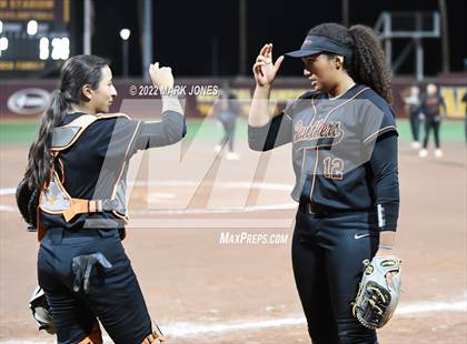 Thumbnail 1 in San Manuel vs. Superior (AIA 1A Final) photogallery.