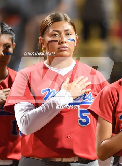 Thumbnail 2 in San Manuel vs. Superior (AIA 1A Final) photogallery.