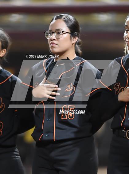 Thumbnail 1 in San Manuel vs. Superior (AIA 1A Final) photogallery.