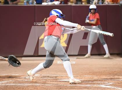 Thumbnail 2 in San Manuel vs. Superior (AIA 1A Final) photogallery.