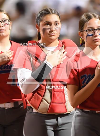 Thumbnail 1 in San Manuel vs. Superior (AIA 1A Final) photogallery.