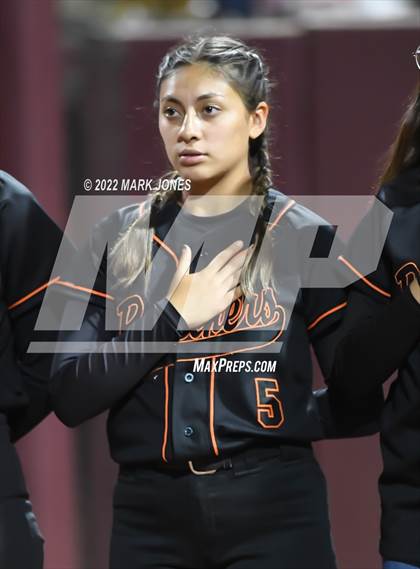 Thumbnail 2 in San Manuel vs. Superior (AIA 1A Final) photogallery.