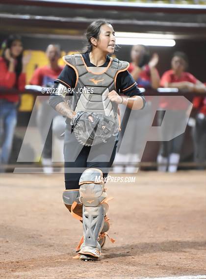 Thumbnail 1 in San Manuel vs. Superior (AIA 1A Final) photogallery.