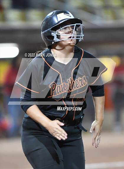 Thumbnail 2 in San Manuel vs. Superior (AIA 1A Final) photogallery.