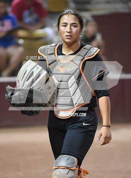Thumbnail 2 in San Manuel vs. Superior (AIA 1A Final) photogallery.